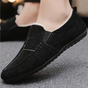 Men's old Beijing Cloth Shoes